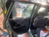 Oto Çıkma Parça / Honda / Jazz / Kaporta & Karoser / Sağ Arka Kapı / Çıkma Parça 