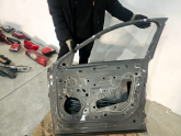 Oto Çıkma Parça / Peugeot / 408 / Kaporta & Karoser / Sağ Ön Kapı / Çıkma Parça 
