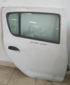 DACİA SANDERO KAPI