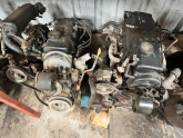 Oto Çıkma Parça / Hyundai / Accent / Motor / Motor (komple) / Çıkma Parça 
