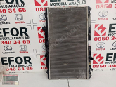 Oto Çıkma Parça / Honda / Civic / Radyatör / Su Radyatörü / Çıkma Parça 