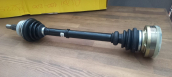 Audi 100, 200 sağ ön aks otomatik OEM 443407272BB sıfır orj