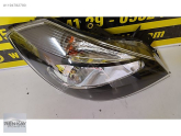 Oto Çıkma Parça / Renault / Clio / Far & Stop / Sağ Ön Far / Sıfır Parça 