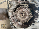Oto Çıkma Parça / Audi / A4 / Şanzıman / Şanzıman Komple / Çıkma Parça 