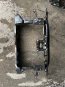 VOLKSWAGEN PASSAT B7 ÖN PANEL ÇIKMA ORİJİNAL 2011-2014
