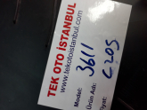 Oto Çıkma Parça / Mercedes / C Serisi / Göğüslük & Torpido / Torpido Kapağı / Çıkma Parça 
