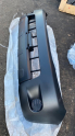 TOYOTA HİLUX ÖN TAMPON DODİK DELİKSİZ   05-09