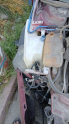Oto Çıkma Parça / Alfa Romeo / 155 / Oto Cam / Su Fıskiyesi / Çıkma Parça 