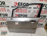 Oto Çıkma Parça / Honda / City / Kaporta & Karoser / Sol Ön Kapı / Çıkma Parça 
