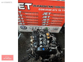 CAH CAGA CAG 2.0 DİZEL KOMPLE MOTOR AUDİ A4 AUDİ A5 AUDİ A6