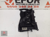 Oto Çıkma Parça / Toyota / Corolla / Motor / Külbütör Kapağı / Çıkma Parça 