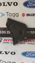 VOLVO S60 SOL ARKA TAMPON BRAKETİ ORJİNAL ÇIKMA