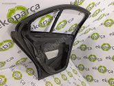 Oto Çıkma Parça / Mercedes / C Serisi / Kaporta & Karoser / Sağ Arka Kapı / Çıkma Parça 