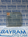 MİTSUBİSHİ L300 ORTA KAPI SÜRGÜ CAMI SAĞ