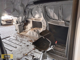 Hurda Belgeli Araçlar / Fiat / Scudo