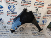 Honda jazz ön sol çamurluk