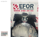 Oto Çıkma Parça / Honda / CR-V / Motor / Alt Muhafaza / Sıfır Parça 