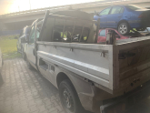 Oto Çıkma Parça / Fiat / Pratico / Kaporta & Karoser / Sol Ön Kapı / Çıkma Parça 