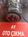 Oto Çıkma Parça / Mitsubishi / Canter / Klima / Klima Kompresörü / Çıkma Parça 