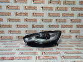 AUDİ A6 SOL FAR LEDLİ 2012 - 2015 4G0941005 ORJİNAL ÇIKMA 4G0 9