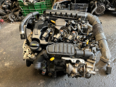 Oto Çıkma Parça / Peugeot / 2008 / Motor / Motor (komple) / Çıkma Parça 