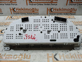 Oto Çıkma Parça / Kia / Sorento / Göğüslük & Torpido / Gösterge Paneli / Çıkma Parça 