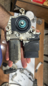 Oto Çıkma Parça / Volkswagen / Jetta / Oto Cam / Cam Motoru / Çıkma Parça 