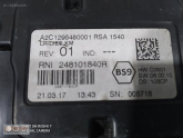 Oto Çıkma Parça / Renault / Megane / Elektrik / Kilometre Saati / Çıkma Parça 