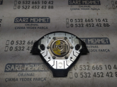 Oto Çıkma Parça / Volkswagen / Bora / Direksiyon / Direksiyon Airbag / Çıkma Parça 