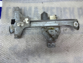 Oto Çıkma Parça / Citroen / C4 / Oto Cam / Cam Motoru / Çıkma Parça 
