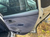 Hurda Belgeli Araçlar / Ford / Mondeo
