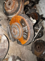 Oto Çıkma Parça / Audi / A3 / Alt Takım / Taşıyıcı / Çıkma Parça 