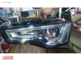 AUDİ A5 SOL FAR VE TÜM ÇIKMA ORJİNAL PARÇALAR