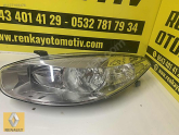 Oto Çıkma Parça / Renault / Fluence / Far & Stop / Sağ Arka Stop / Çıkma Parça 
