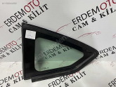CİTROEN C4 HB KELEBEK CAM