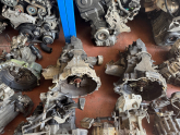 Oto Çıkma Parça / Audi / A4 / Şanzıman / Şanzıman Komple / Çıkma Parça 