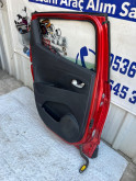 Oto Çıkma Parça / Renault / Clio / Kaporta & Karoser / Sol Arka Kapı / Çıkma Parça 