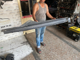 Oto Çıkma Parça / Volkswagen / Passat / Kaporta & Karoser / Marşpiyel Sacı / Çıkma Parça 