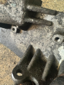 Oto Çıkma Parça / Fiat / Linea / Motor / Takozu & Kulağı / Çıkma Parça 