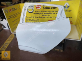 Oto Çıkma Parça / Renault / R 5 / Kaporta & Karoser / Sol Arka Kapı / Çıkma Parça 