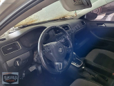 Oto Çıkma Parça / Volkswagen / Jetta / Kaporta & Karoser / Sağ Ön Kapı / Çıkma Parça 