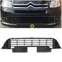 Oto Çıkma Parça / Citroen / C4 / Tampon / Tampon Izgarası / Çıkma Parça 