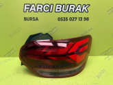 SANDERO SAĞ STOP ORJİNAL HATASIZ 2020- 265508077R