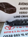 Oto Çıkma Parça / Toyota / Corolla / Tampon / Ön Tampon / Çıkma Parça 