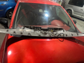 Oto Çıkma Parça / Hyundai / ix35 / Kaporta & Karoser / Bagaj Kapağı / Çıkma Parça 