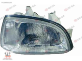 RENAULT CLİO 1 SOL FAR 1996-1998