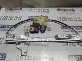 Oto Çıkma Parça / Citroen / C4 / Oto Cam / Cam Krikosu / Çıkma Parça 