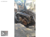 Ford Transit T184 motor komple