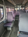 2. El Oto / Mercedes / Sprinter
