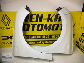 Oto Çıkma Parça / Renault / Clio / Kaporta & Karoser / Sağ Ön Çamurluk / Çıkma Parça 
